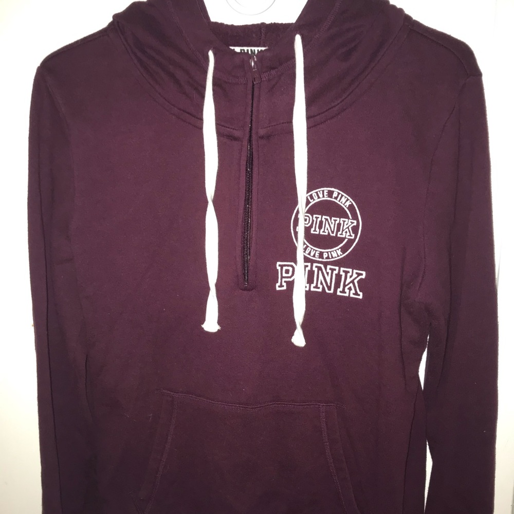 PINK Hoodie